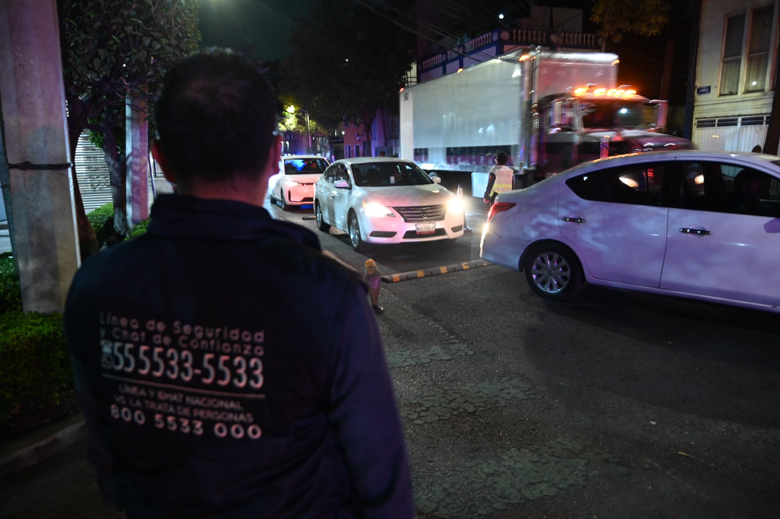 La Actuación Policial y la Justicia Cívica
